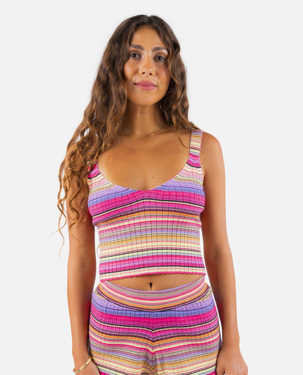 Top en maille Palapa - Rip Curl - Modalova