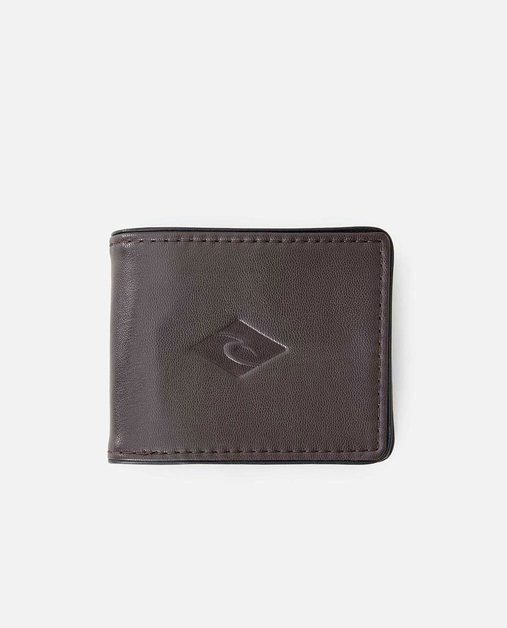 Portefeuille RFID 2 en 1 Layered - Rip Curl - Modalova