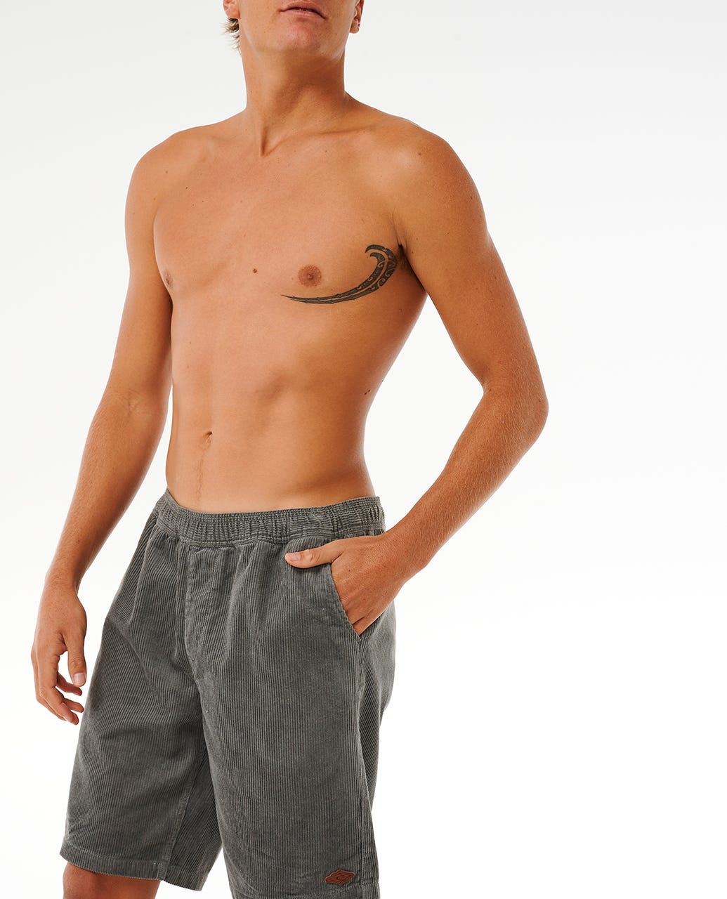 Short en velours Classic Surf - Rip Curl - Modalova
