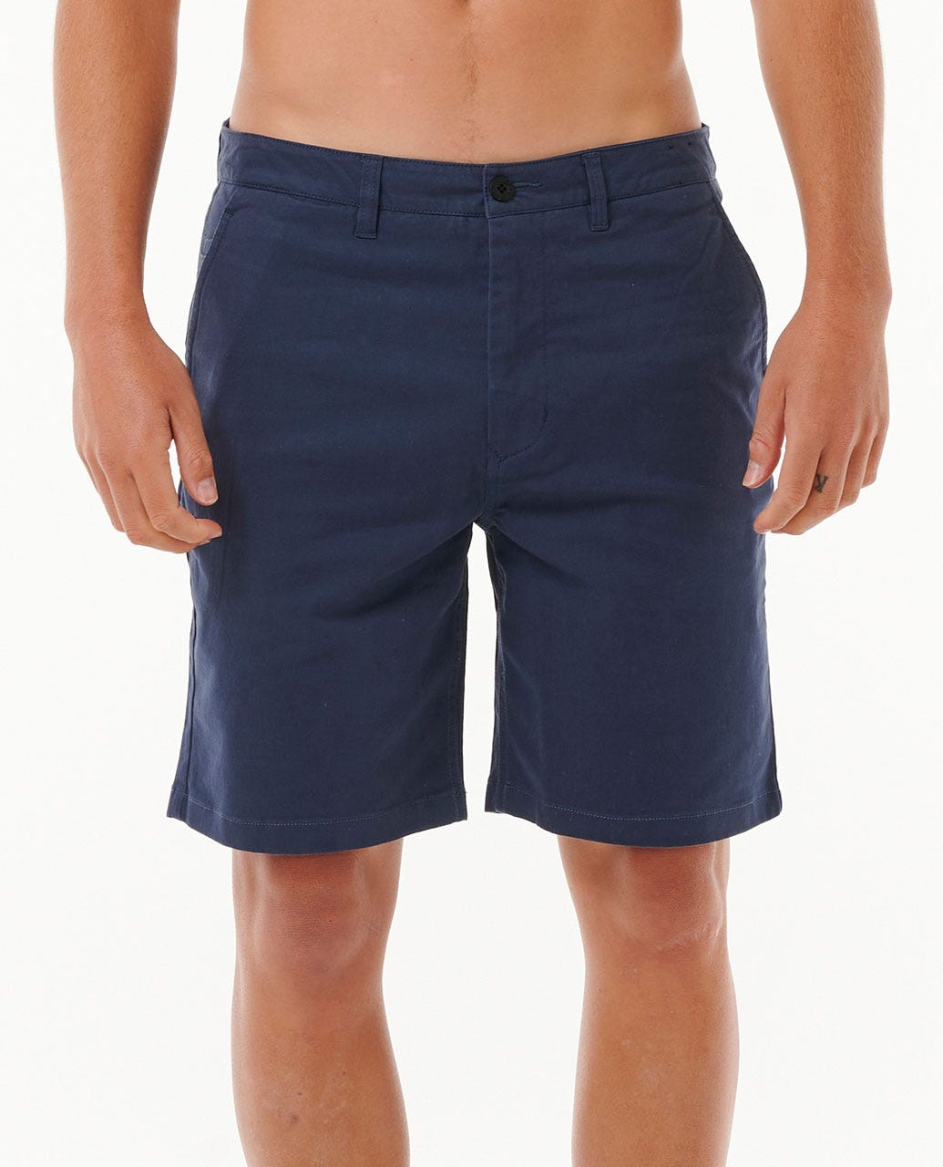 Classic Surf Chino Walkshort