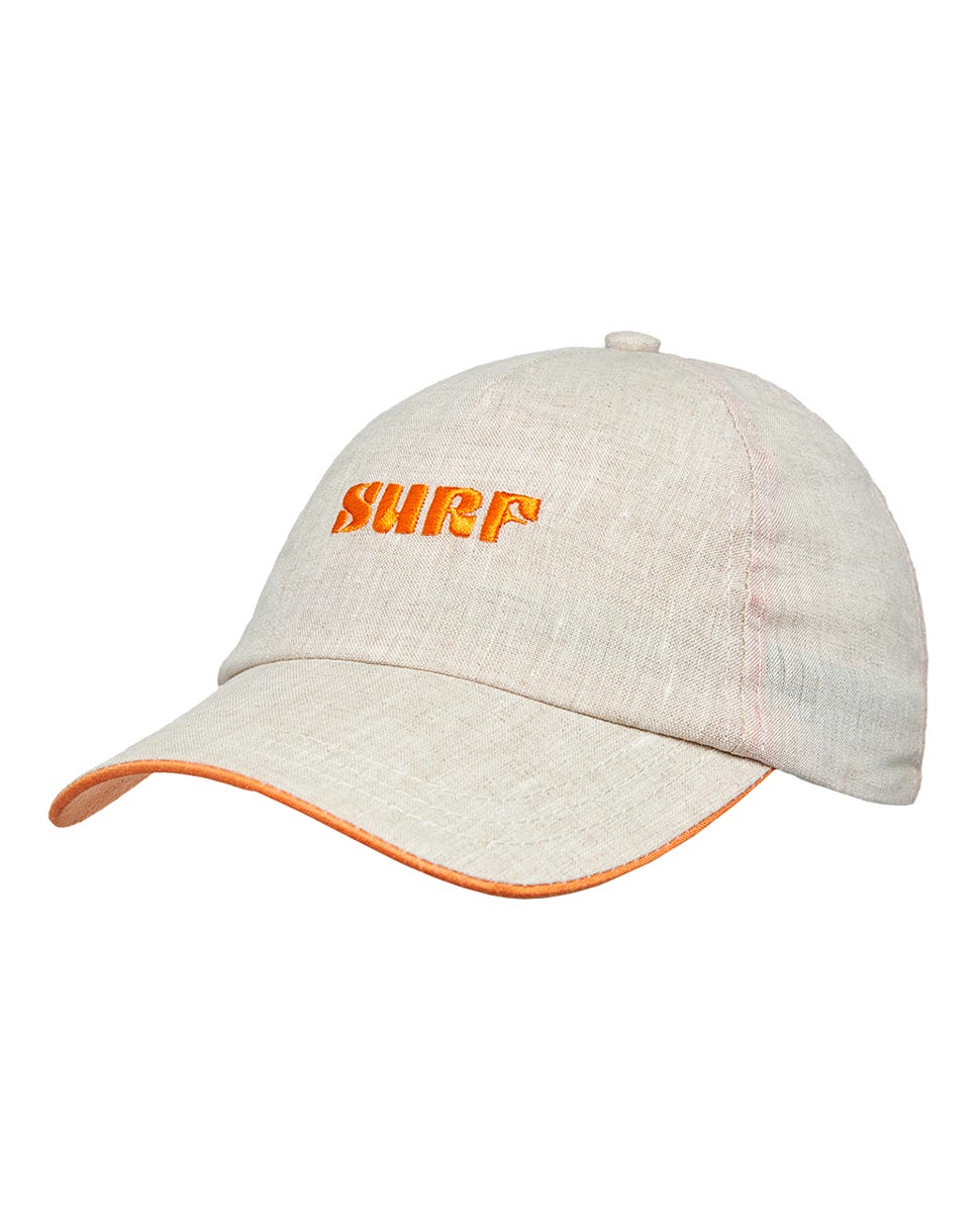Casquette Bande de Surfeuses Surf Collective - Rip Curl - Modalova