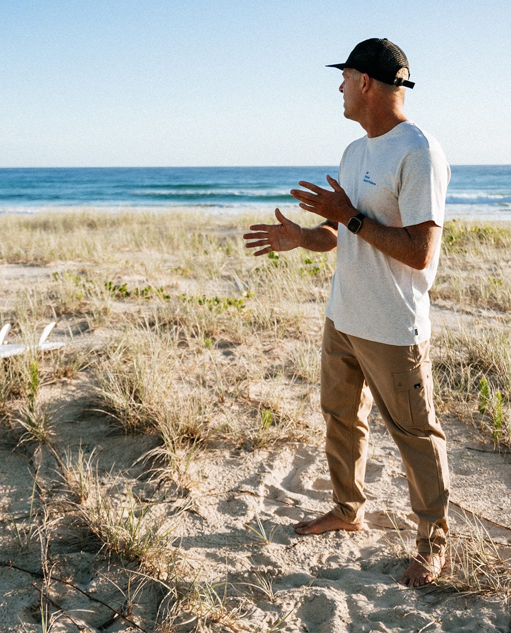 Pantalon Vaporcool Mick Fanning - Rip Curl - Modalova