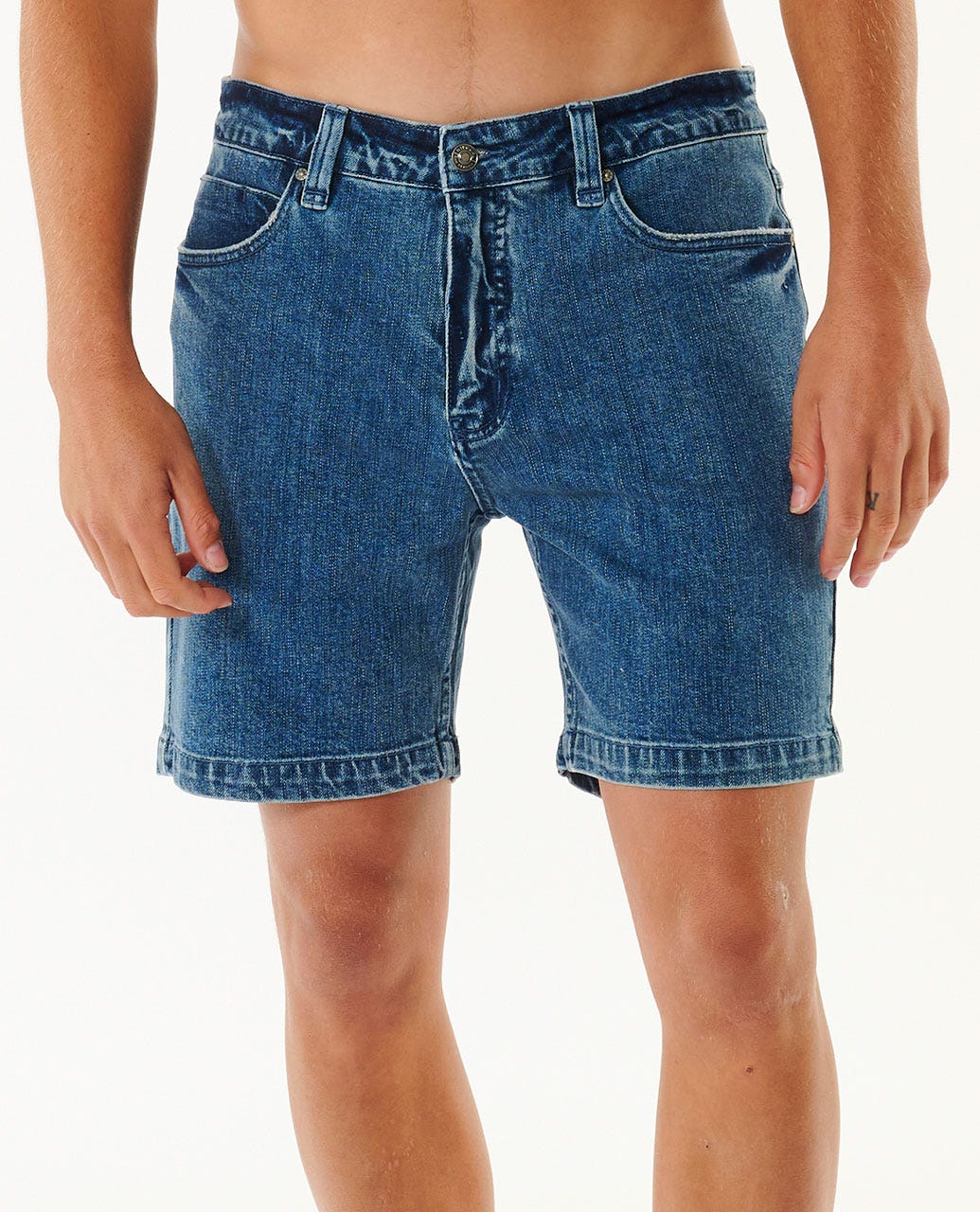 Short en Denim Classic Surf - Rip Curl - Modalova