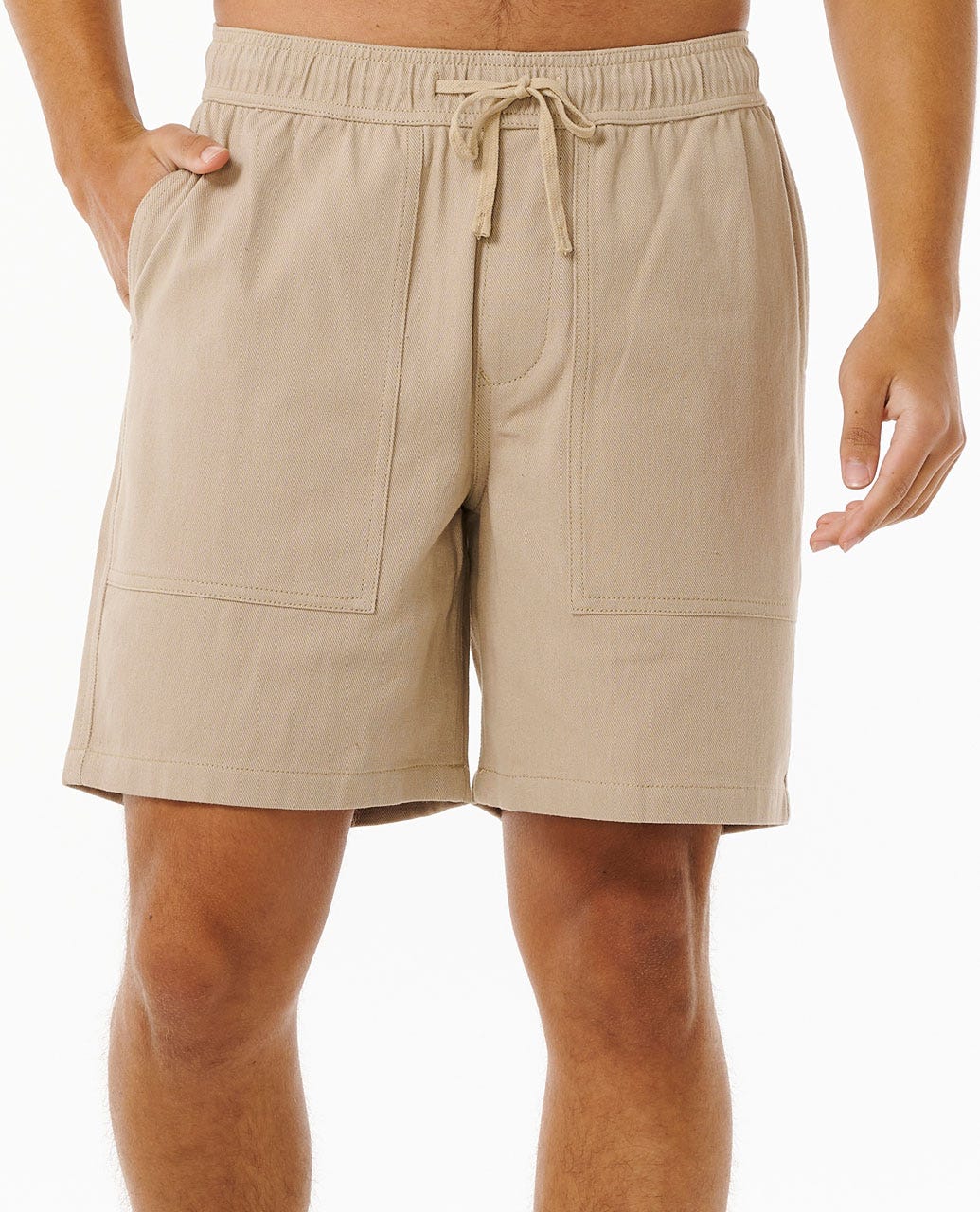 Volley Short Aloha Hotel - Rip Curl - Modalova
