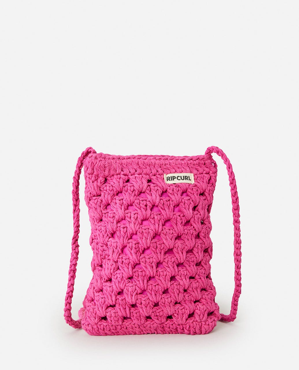 Sac Bandoulière Crochet Holiday - Rip Curl - Modalova