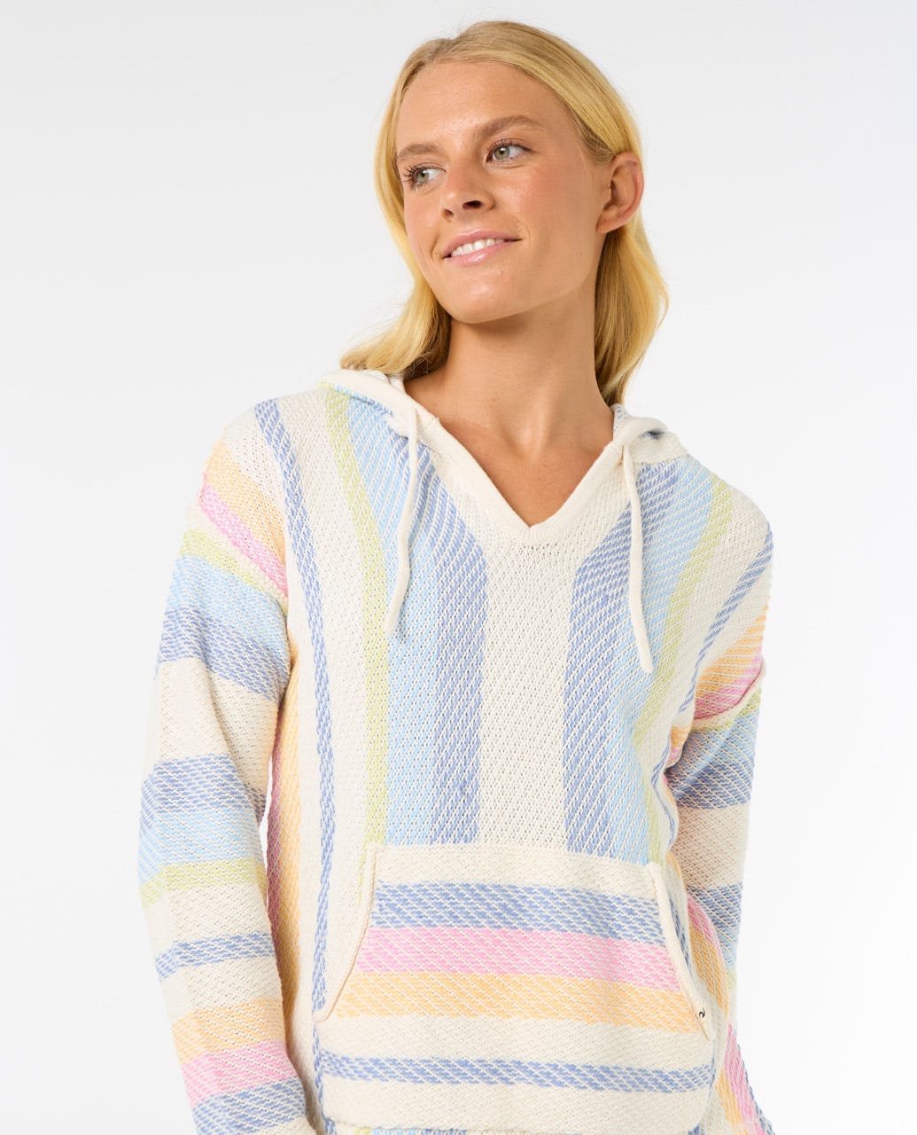 Poncho de surf rip curl sale
