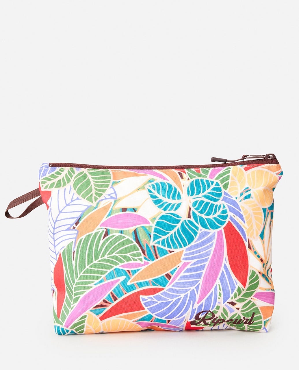 Surf purse top