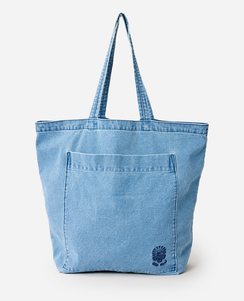 Tote bag en Denim Vieilli - Rip Curl - Modalova