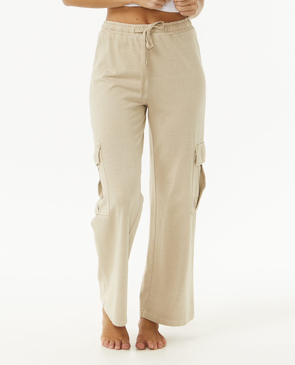 Pantalon Cargo Block Party Track - Rip Curl - Modalova