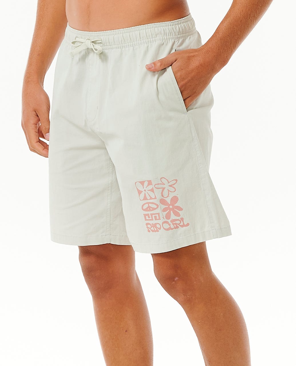 Short Volley Salt Water Culture - Rip Curl - Modalova