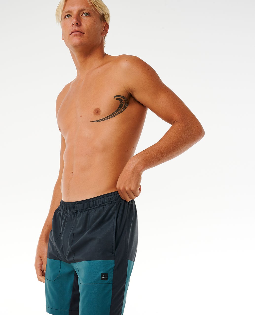 Boardshort Vaporcool Pivot Volley - Rip Curl - Modalova