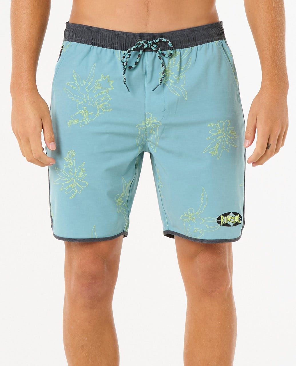 Short de Bain Volley Boost Boardwalk - Rip Curl - Modalova