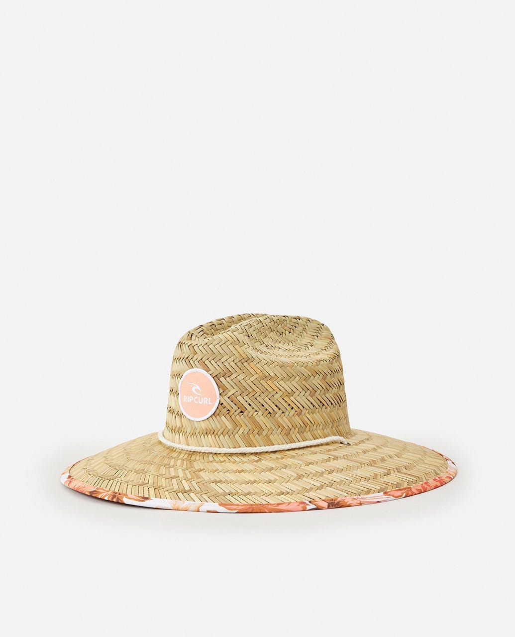 Rip curl straw hat womens outlet