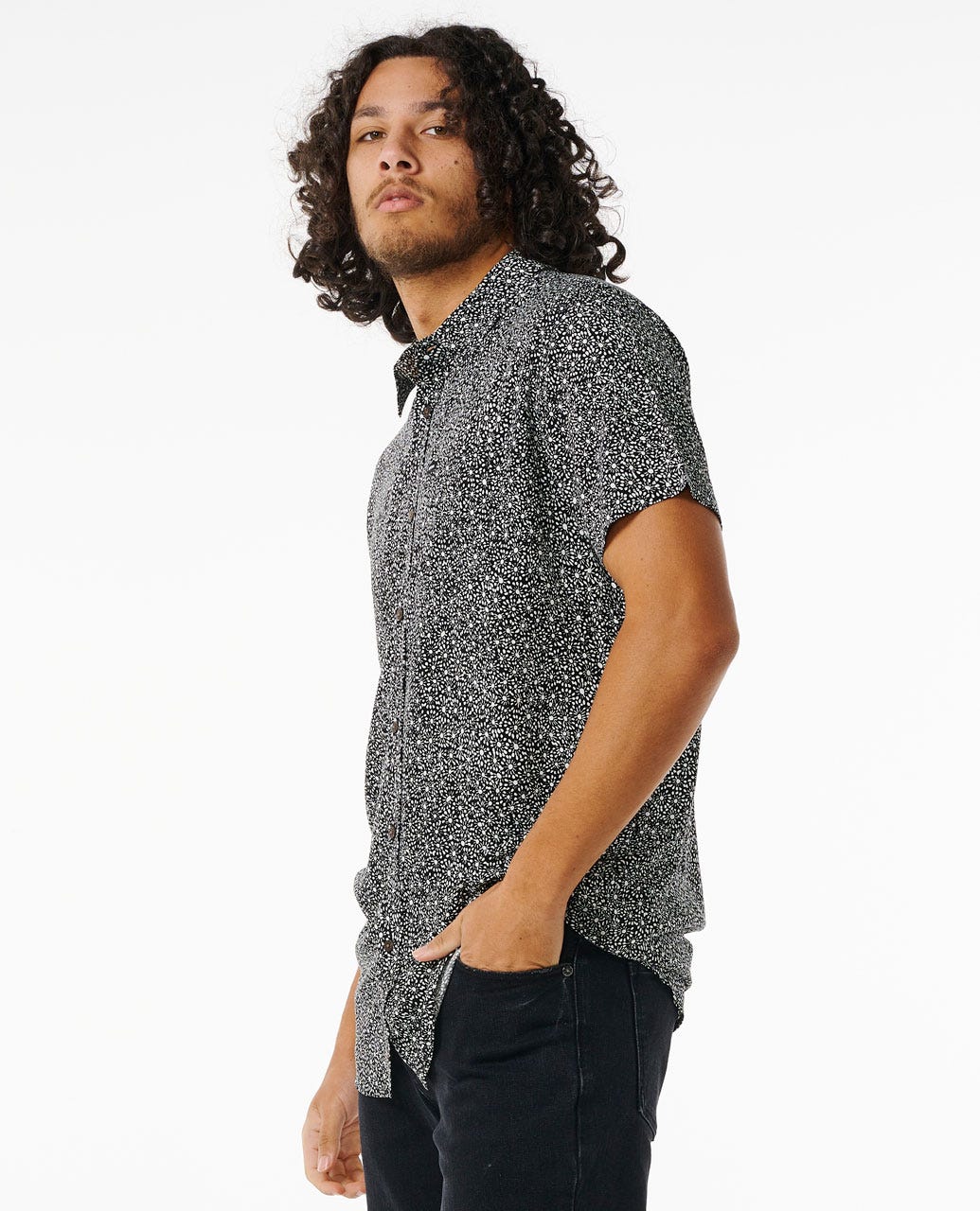 Chemise à manches courtes Party Pack - Rip Curl - Modalova