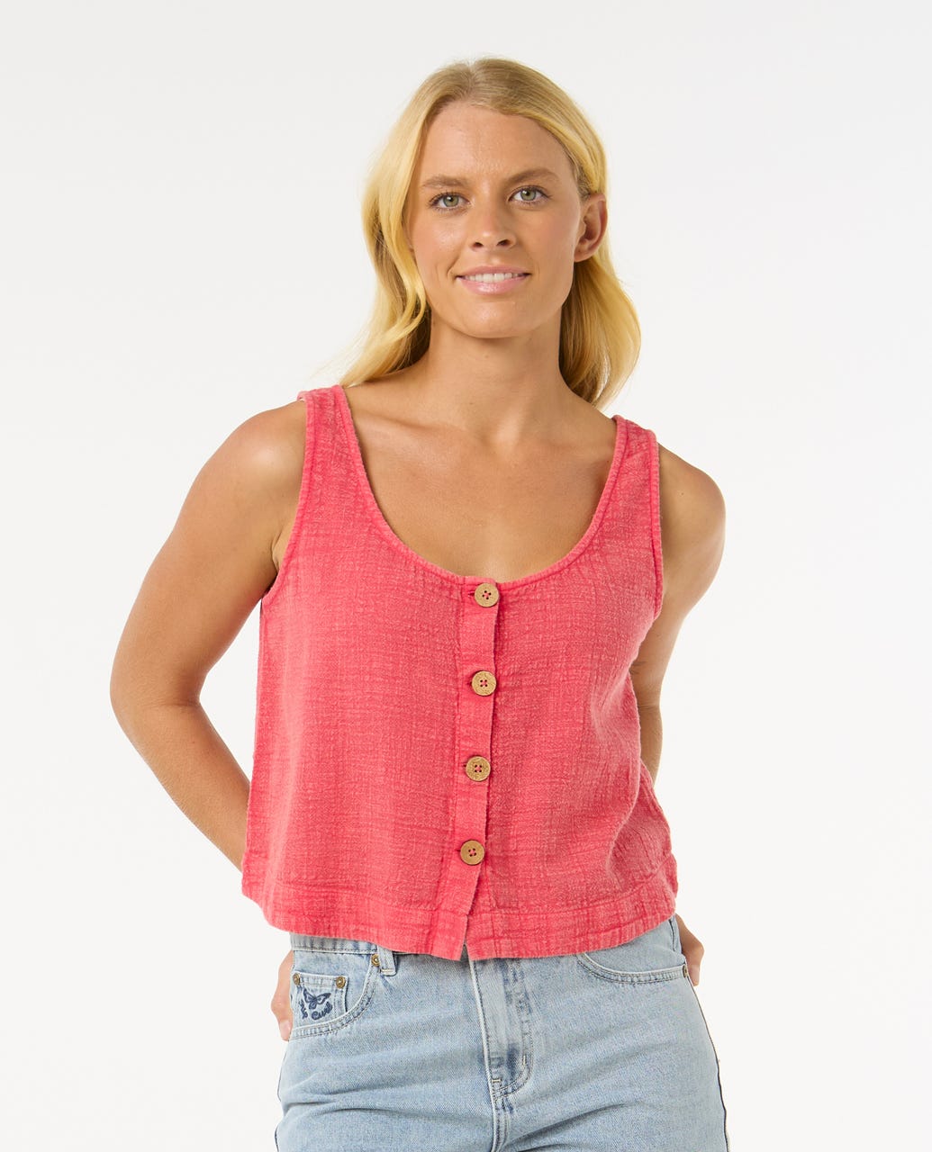 Classic Surf Tank II - Rip Curl - Modalova