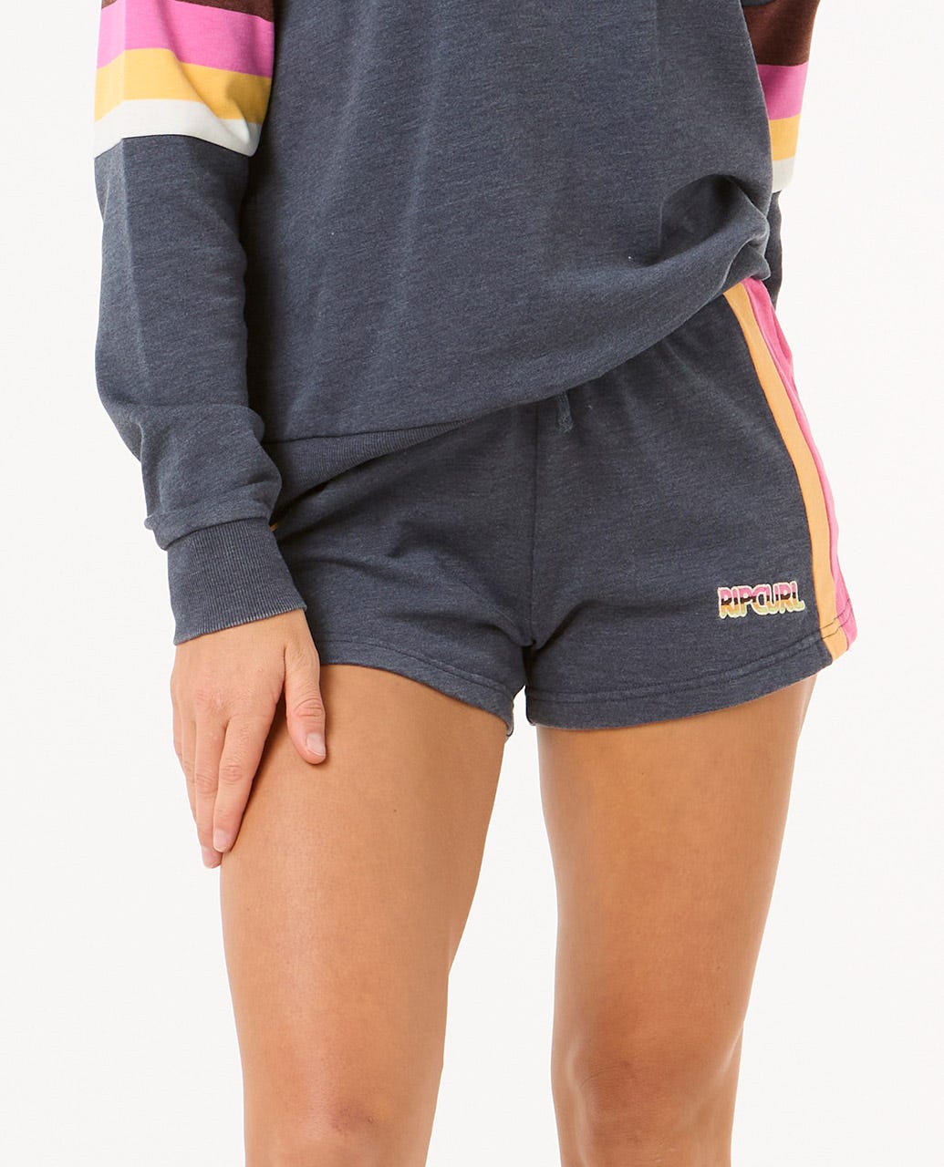 Las Dalias Colour Block Short - Rip Curl