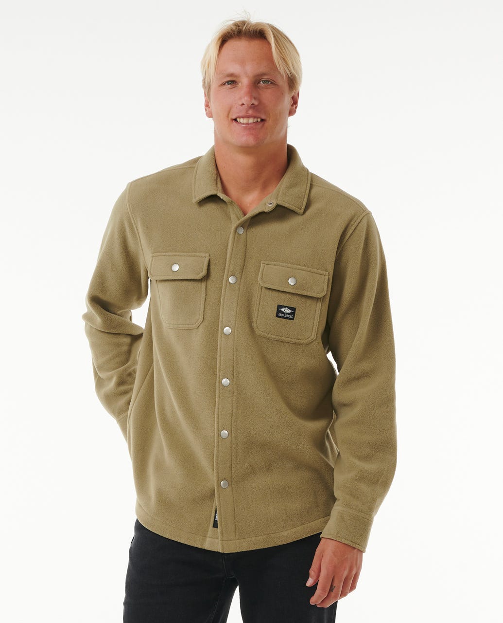 Chemise Polar Fun Times - Rip Curl - Modalova