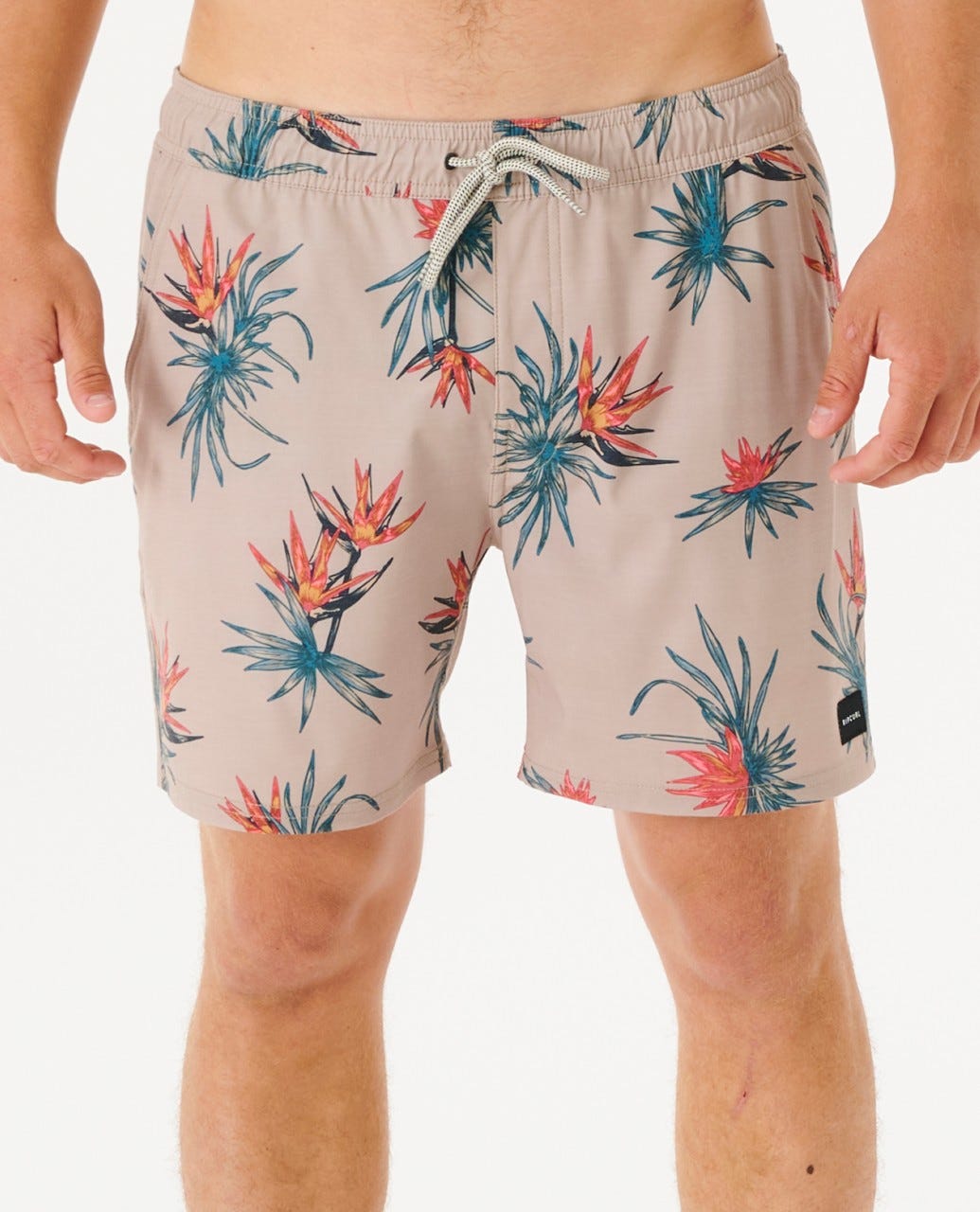 Short de bain Volley Paradiso 16" - Rip Curl - Modalova