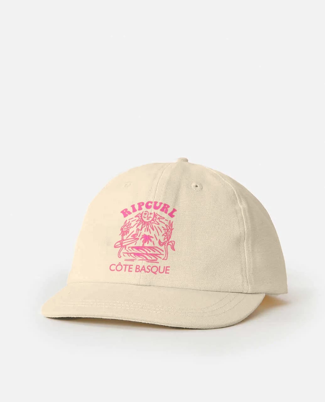 Casquette Desto Cap - Rip Curl - Modalova