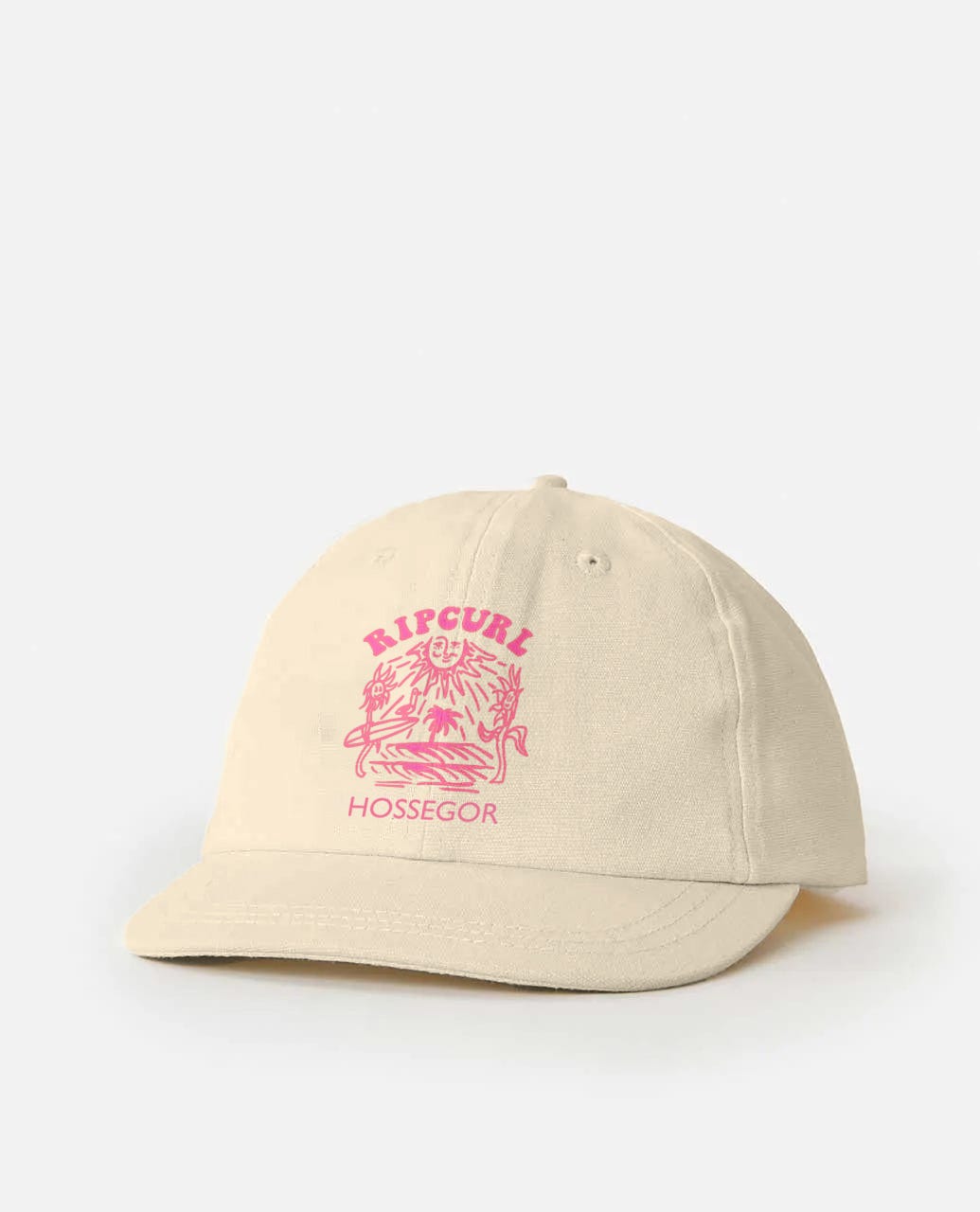 Casquette Desto Cap - Rip Curl - Modalova