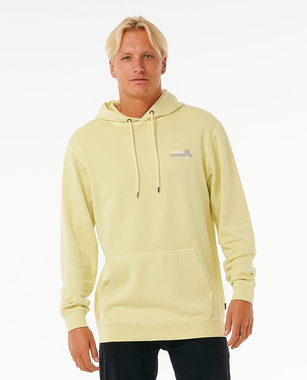 Sweat à capuche Surf Revival - Rip Curl - Modalova
