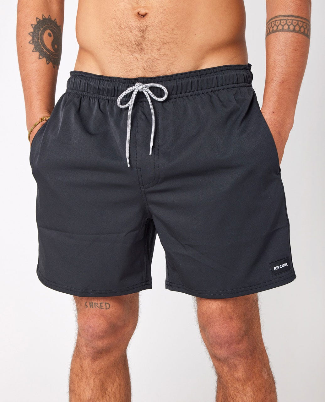 Short de bain Volley Daily 16" - Rip Curl - Modalova