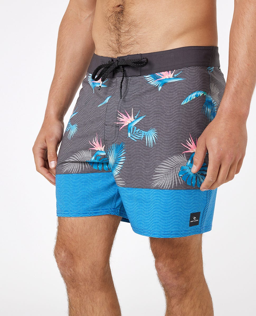 Boardshort Mirage Retro Equator 16" - Rip Curl - Modalova