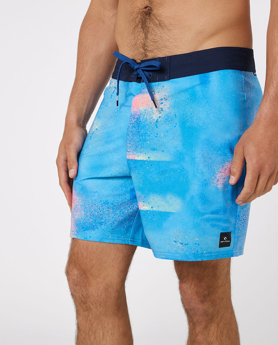 Boardshort Mirage Retro Bleach Beach 16" - Rip Curl - Modalova