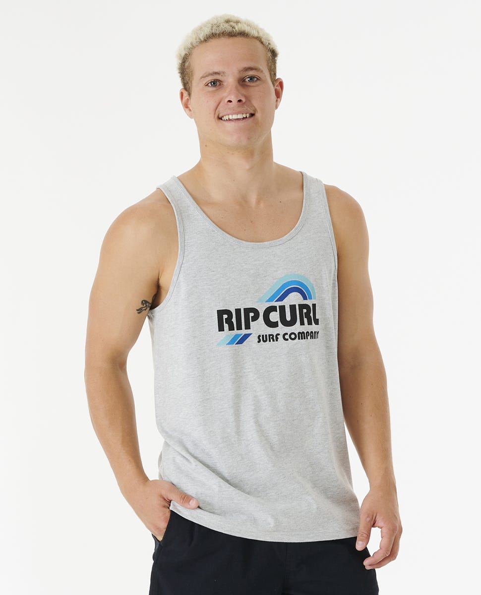 Débardeur Surf Revival Waving - Rip Curl - Modalova