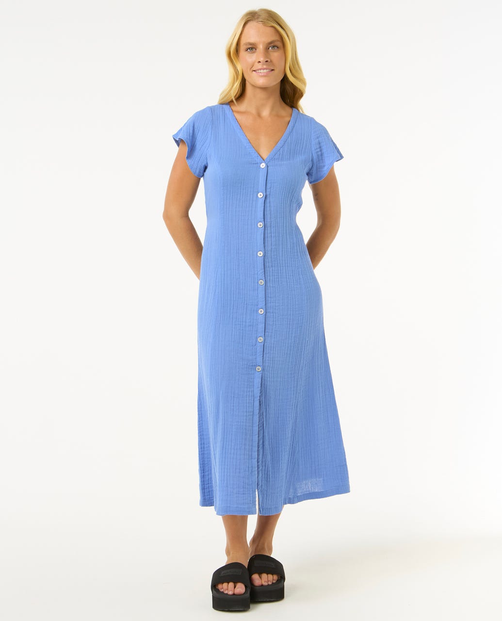 Robe Longue Premium Surf - Rip Curl - Modalova