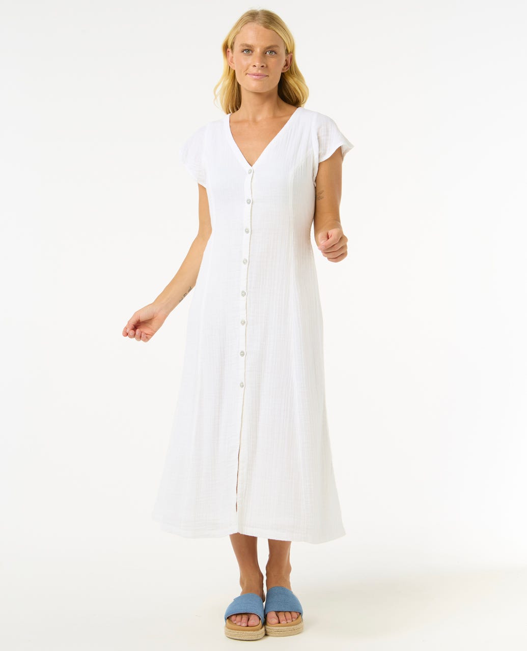 Robe Longue Premium Surf - Rip Curl - Modalova