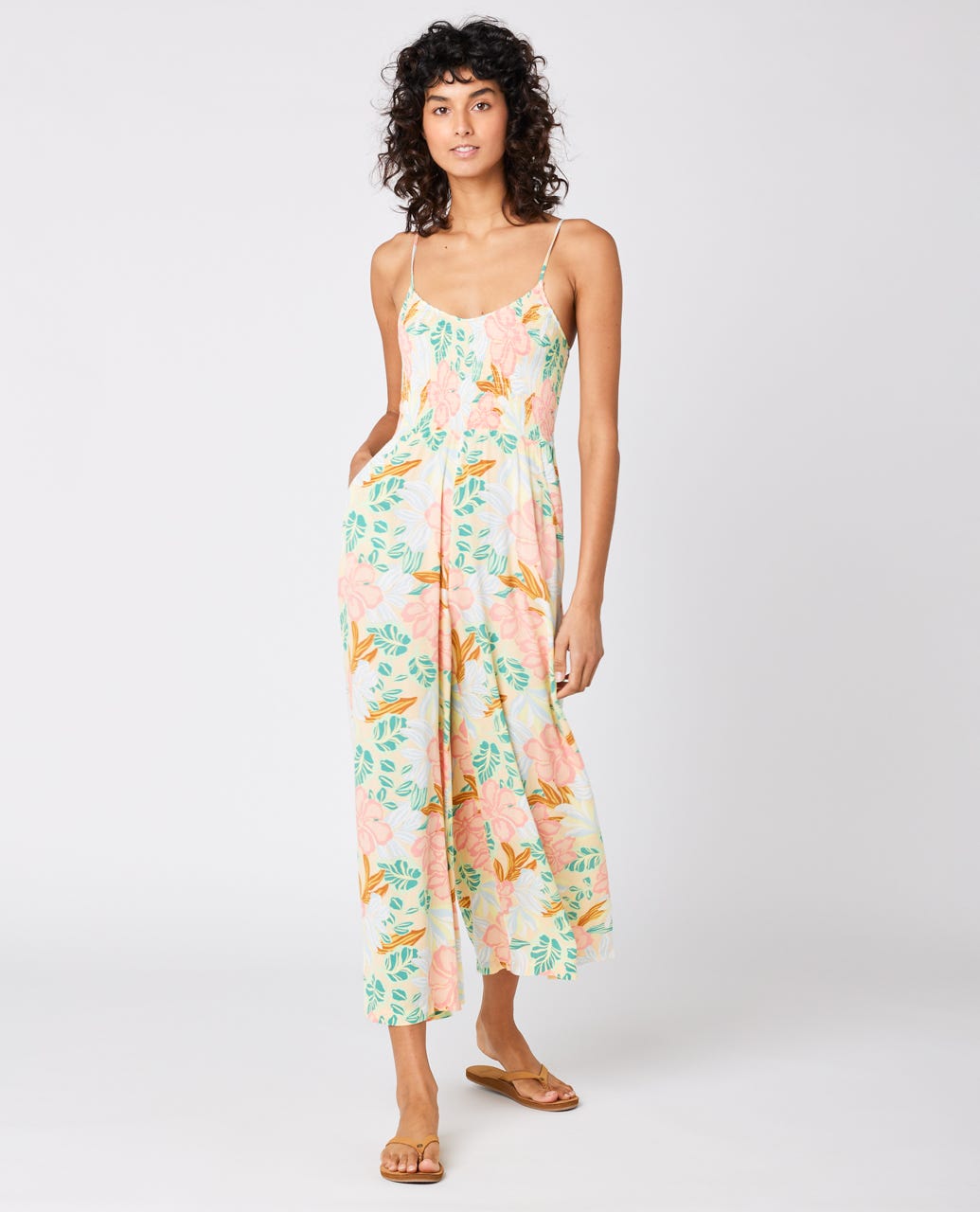 Combinaison longue Follow The Sun - Rip Curl - Modalova