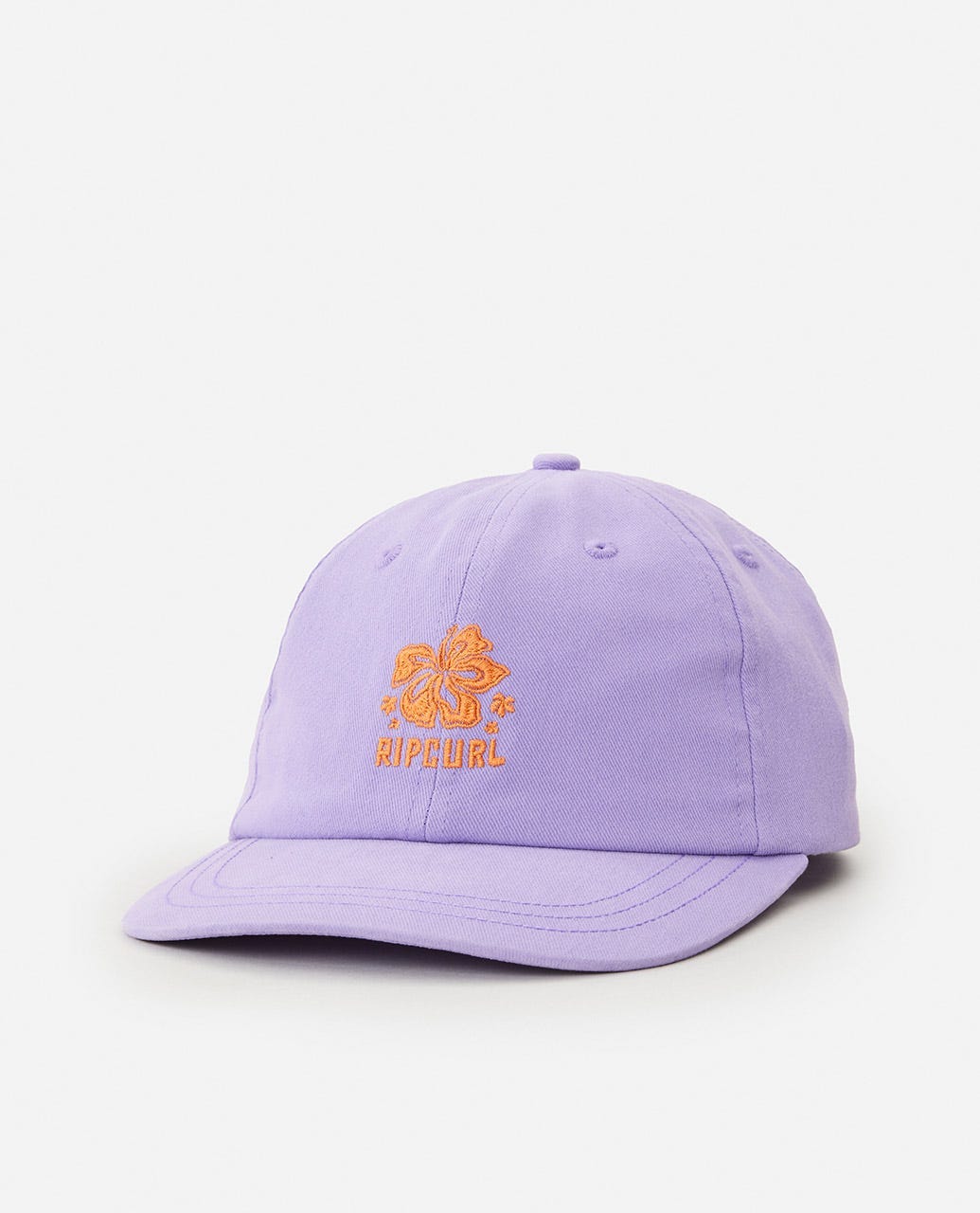Mixed 6 Panel Cap - Rip Curl