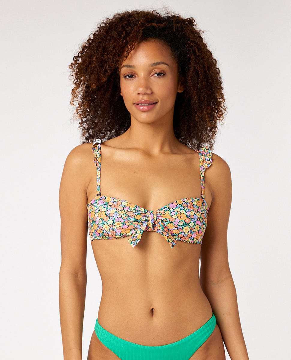 Haut de Maillot de bain Bandeau Afterglow Distsy - Rip Curl - Modalova