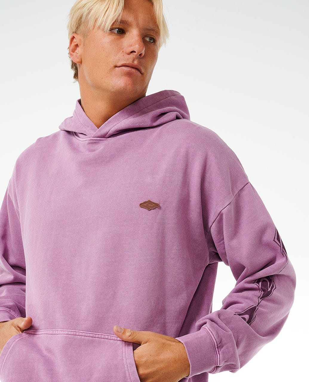 Sweat à capuche Original Surfers - Rip Curl - Modalova