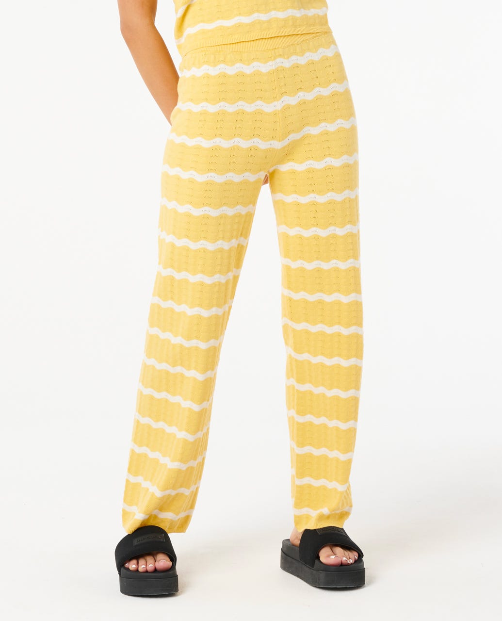 Pantalont Es Vedra Knit - Rip Curl - Modalova