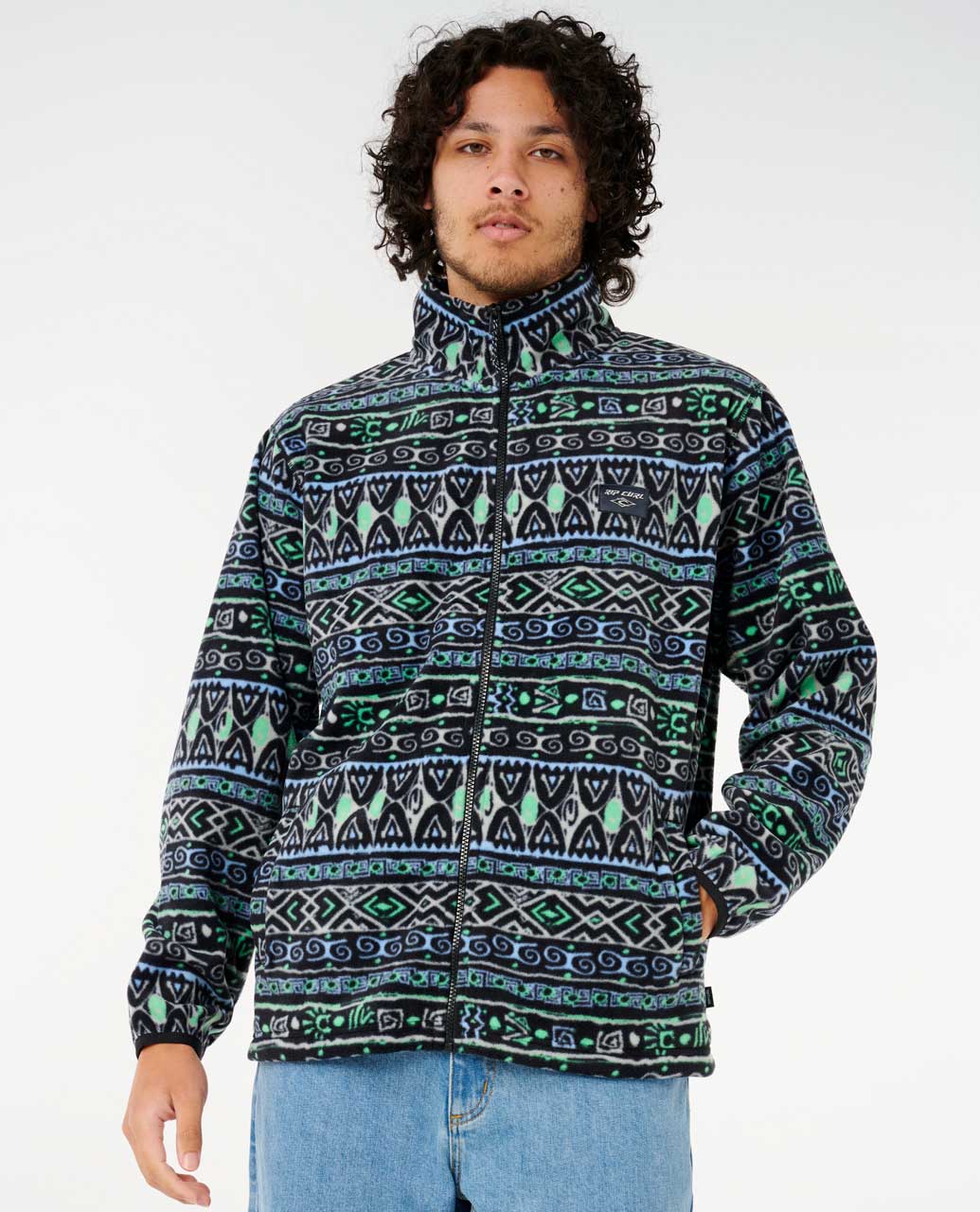 Fun Times Polar Fleece - Rip Curl Europe