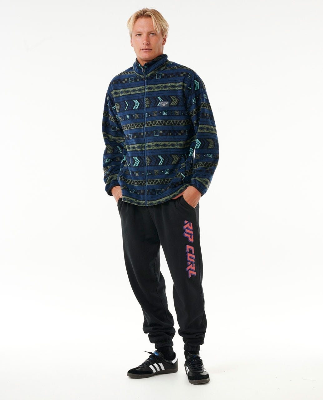 Fun Times Polar Fleece - Rip Curl Europe