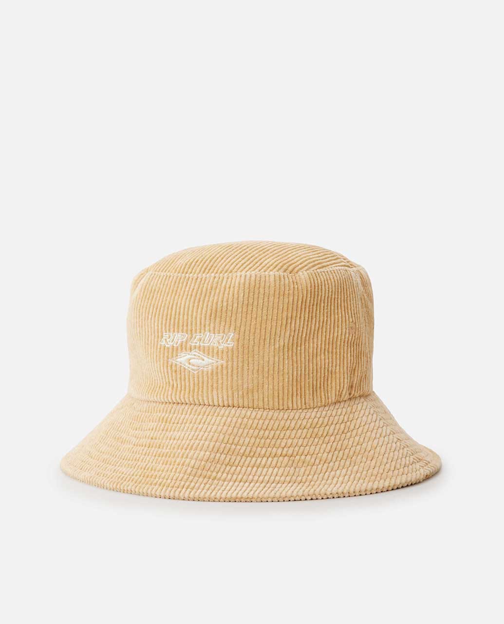 Rip Curl Women s Icons of Surf Cotton Cord Bucket Hat