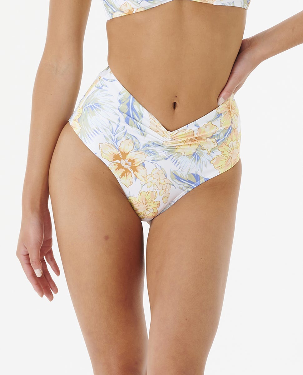 Bas de Maillot de bain taille haute Always Summer - Rip Curl - Modalova