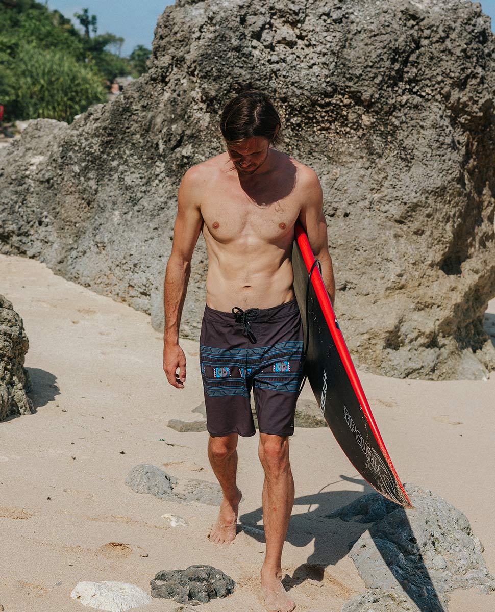 Boardshort Mirage Owen Salt Water Culture 19" - Rip Curl - Modalova