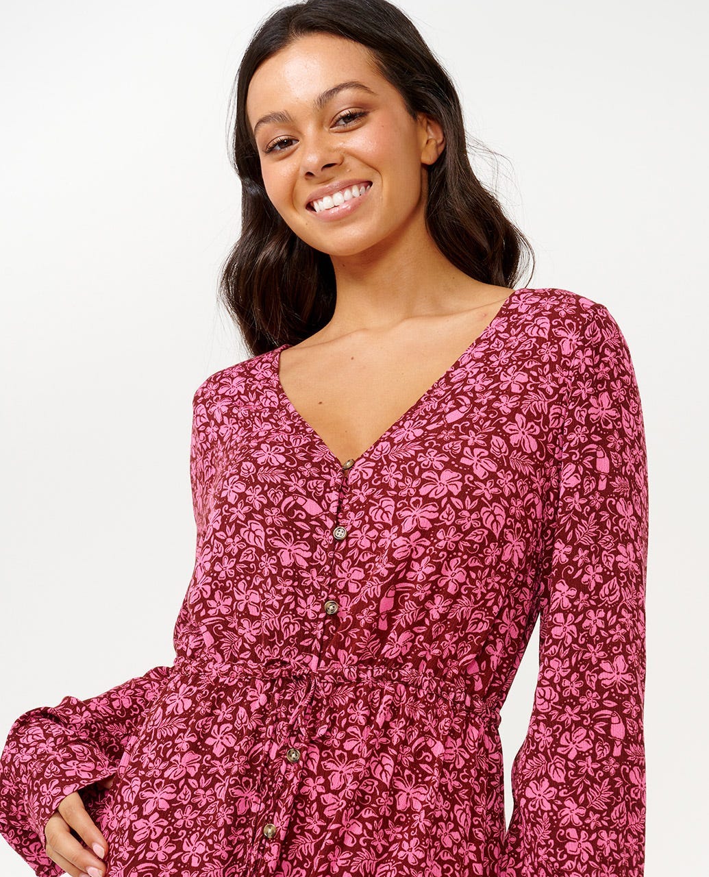 Rip curl beach dress cheap