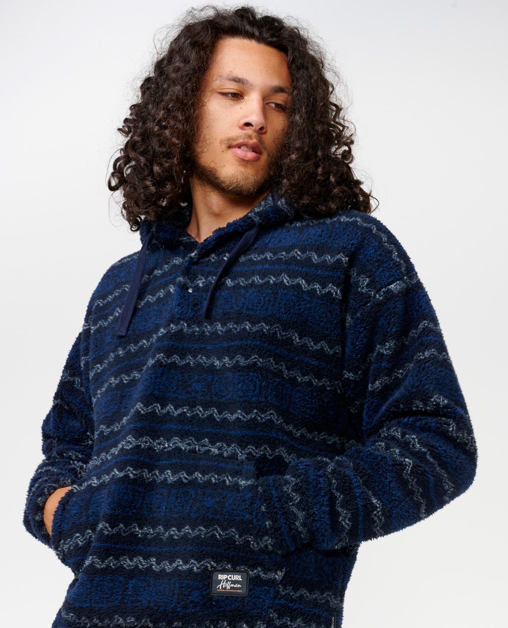 Rip curl fleece sales