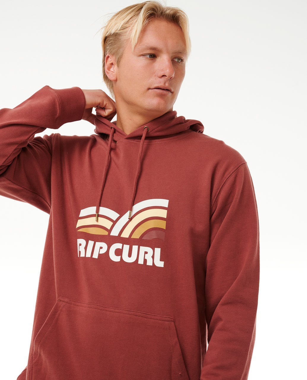 Rip curl surf revival top