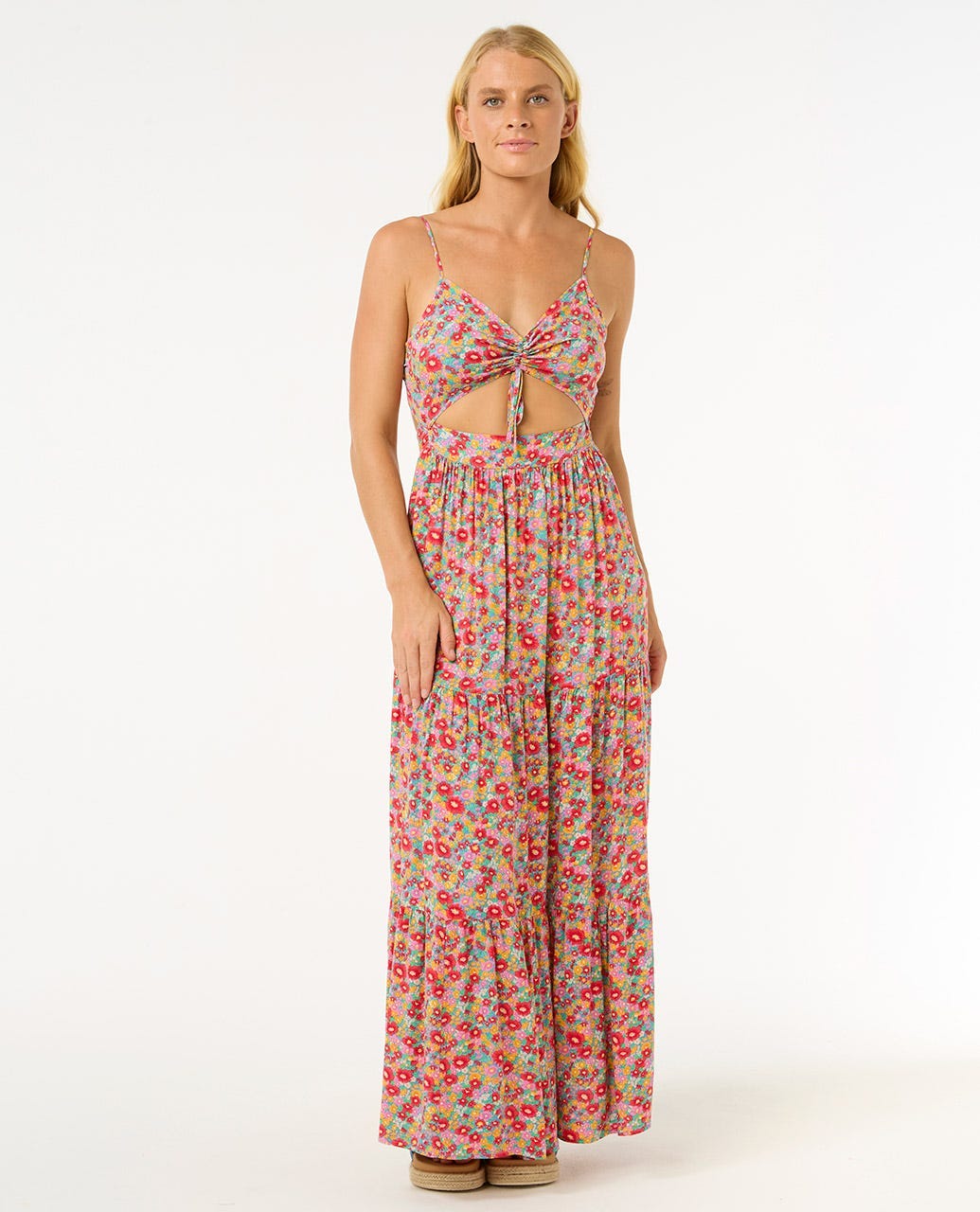 Rip curl maxi dress cheap