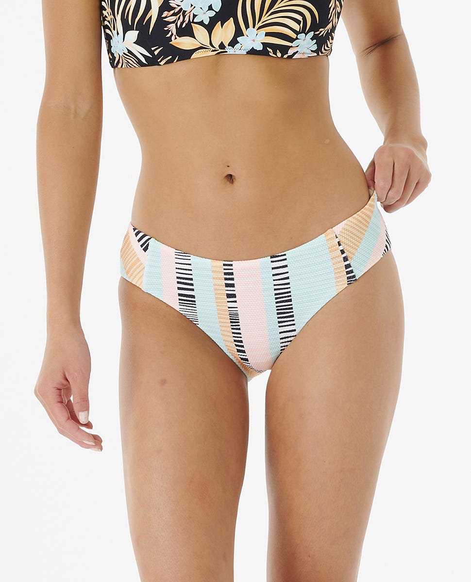 Bas de Maillot de bain culotte Ripple Effect - Rip Curl - Modalova