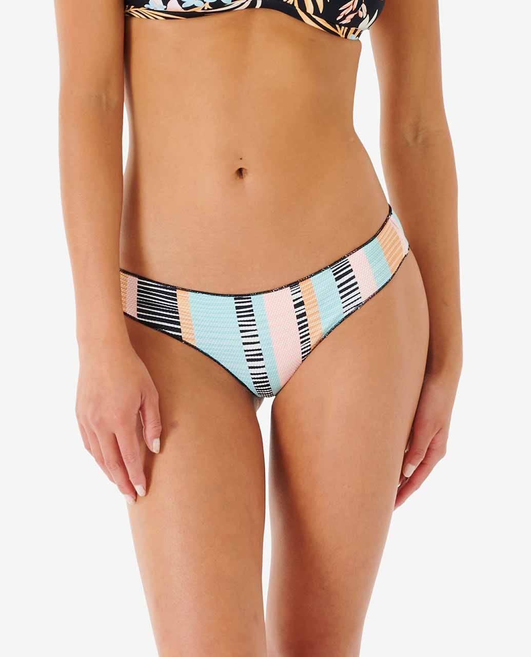 Bas de Maillot de bain tanga Ripple Effect - Rip Curl - Modalova