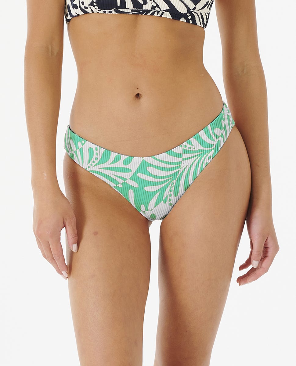 Bas de Maillot de bain culotte Afterglow Swirl - Rip Curl - Modalova