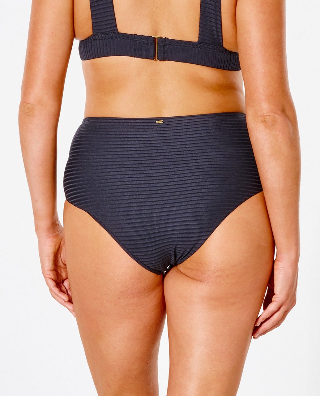 Bas de Maillot de bain culotte taille haute Premium Surf - Rip Curl - Modalova