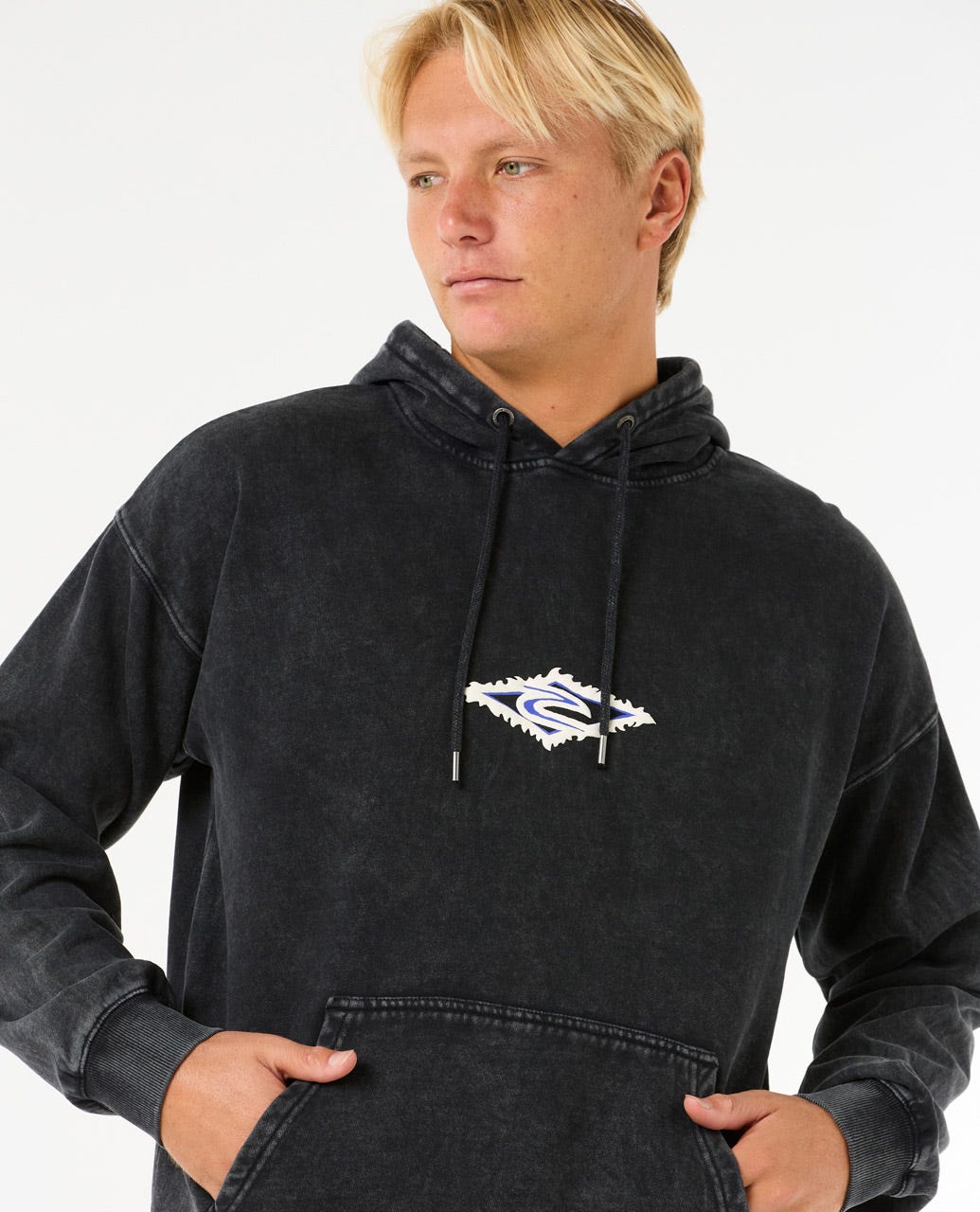 Sweat à Capuche Raw Energy - Rip Curl - Modalova